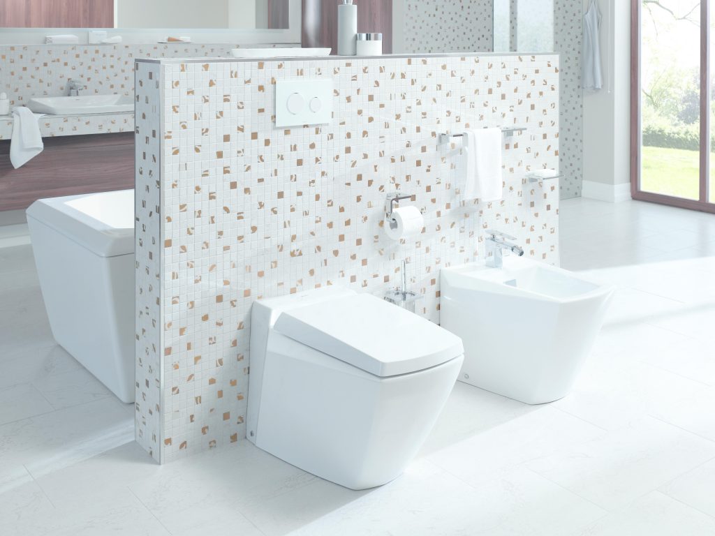 Fun Toilet Design For Your Bathroom - SHE interior