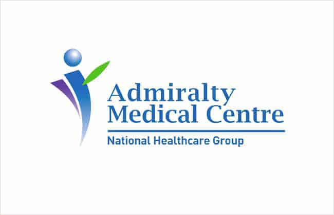 Admiralty Medical Centre