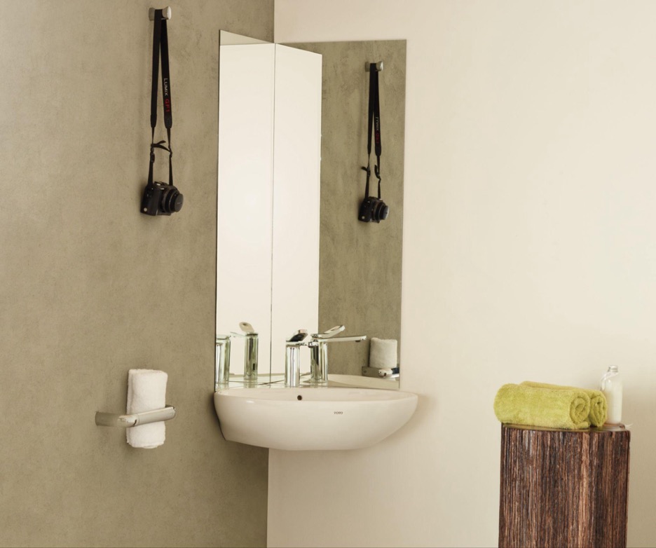 Maximizing Space With Bathroom Fittings For Small Spaces