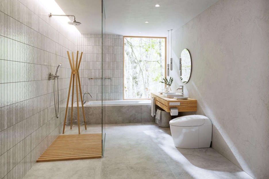 Your How-To Guide: Designing a Luxurious Bathroom at Home