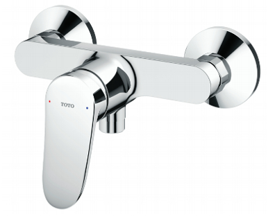 TOTO Shower Mixer